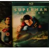 Superman returns - Bryan Singer - Routh - Bosworth - Spacey  Film Blu-ray 2006