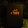 Le Parrain Trilogie Coffret 3 Films 4 DVD VF Coppola Pacino De Niro Duvall Brando