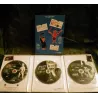 La guerre des boutons + Bébert et l'Omnibus - Coffret 2 Films DVD Yves Robert - Galabru - Richard