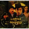 La polka des menottes - André - Blanche - Lefèbvre  Film DVD 1957