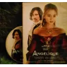 Angélique - Ariel Zeitoun - Gérard Lanvin  Film DVD 2013