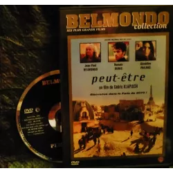 DVD Peut-être - Klapisch Belmondo Duris Elbaz Film 1999