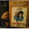 DVD Un singe en hiver - Verneuil Belmondo Gabin Film 1962