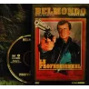 dvd Le Professionnel - Lautner Belmondo Lefèbvre Hossein Film 1981 Studio canal