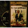 DVD Le Magnifique - de Broca Belmondo Lefèbvre Film 1973 Studio canal