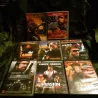 CHUCK Norris Pack 8 Films DVD