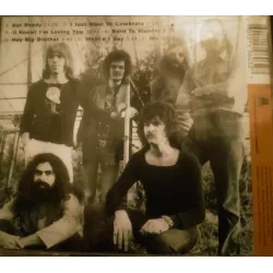 The Best of Rare Earth - CD 7 Titres