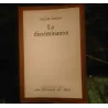 La Dissémination - Jacques Derrida  Livre