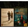 Mary Poppins  Dans l'ombre de Mary  Pack 2 Films DVD Tom Hanks