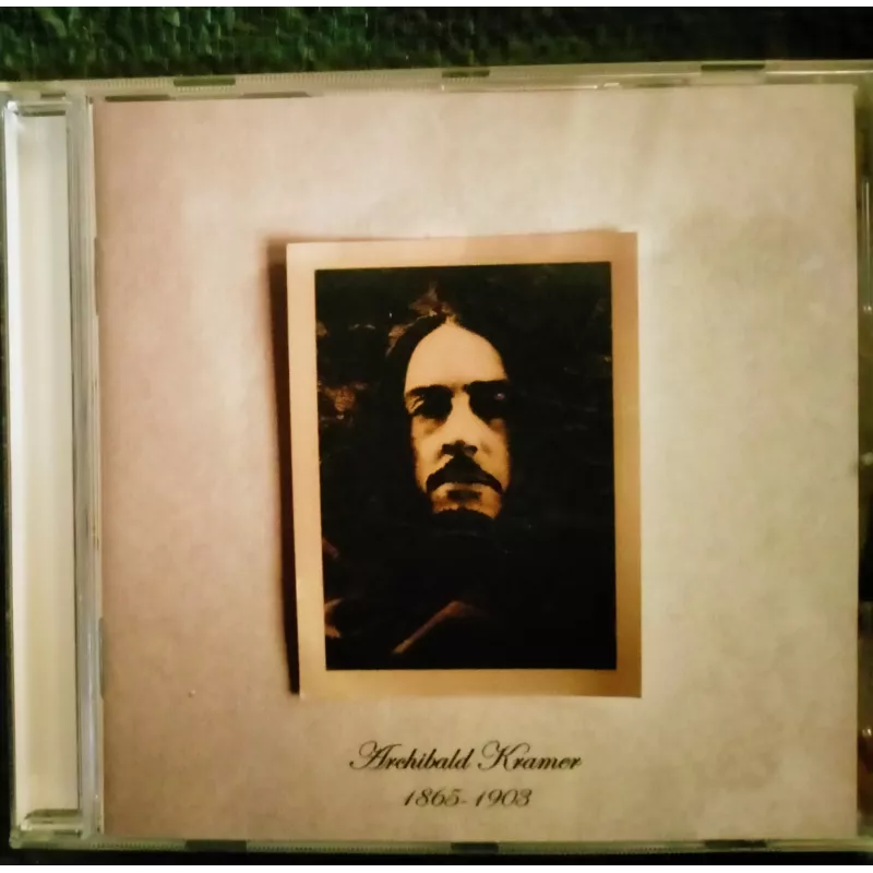 Matmatah - Archie Kramer  CD 12 Titres