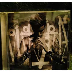 Purpose - Justin Bieber  CD 13 Titres
