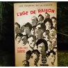 L'âge de raison - Jean-Paul Sartre  Livre