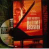 DVD Ultime décision - Baird Russell Seagal Film 1996