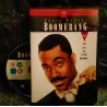 Boomerang - Reginald Hudlin - Eddie Murphy - Martin Lawrence  Film DVD 1992