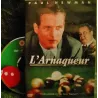 L'arnaqueur - Rossen - Newman  Film DVD 1961