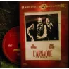 L'arnaque - Roy Hill - Newman - Redford  Film DVD 1973