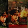 DVD Exodus - Preminger Newman Film 1960