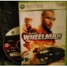 Wheelman  Jeu Video XBOX 360