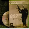007 Quantum of Solace  Jeu Video XBOX 360