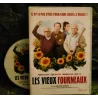 DVD Les vieux fourneaux - Pierre Richard Giraud Mitchell Film 2018