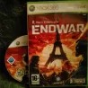 Tom Clancy's Endwar  Jeu Video XBOX 360