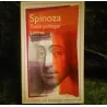 Traité politique + Lettres - Baruch Spinoza  Livre
