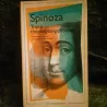 Traité théologico-politique - Baruch Spinoza  Livre
