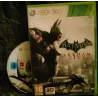Batman Arkham city - Jeu Video XBOX 360