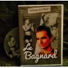 Le bagnard - Willy Rozier - Pierre Gay  Film DVD 1951
