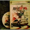 Superstars Racing V8 - Jeu Video XBOX 360
