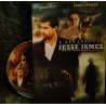DVD L'assassinat de Jesse James par le lâche Robert Redford - Brad Pitt Shepard Film 2007