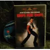 Coups pour coups - Deran Sarafian - Jean-Claude Van Damme Film DVD 1990