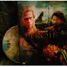 DVD Troie - Petersen Pitt Bana Kruger Film 2004