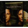 DVD L'étrange histoire de Benjamin Button - Fincher Brad Pitt Blanchett Film 2008