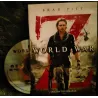 World war Z -  Marc Forster - Brad Pitt  Film DVD 2013