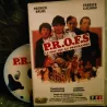 P.R.O.F.S. -  Schulmann - Bruel - Luchini  Film DVD 1985