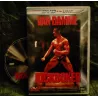 Kickboxer - Mark DiSalle - Jean-Claude Van Damme Film DVD 1989