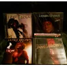James Brown Pack 4 CD 62 Titres