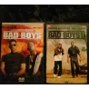 DVD Bad Boys Pack 2 Films smith Lawrence