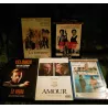Jean-Louis Trintignant Pack 5 Films DVD