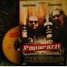 DVD Paparazzi - Berberian Bruel Lindon Timsit Frot Baye Hallyday Adjani Film 1998