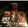 Jean-Claude Van Damme Pack 7 Films 8 DVD
