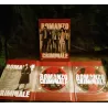 Romanzo criminale -  Placido Film Coffret 2 DVD 2005