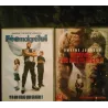 Dwayne Johnson Pack 2 Films DVD