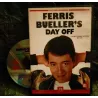 La folle journée de Ferris Bueller - John Hughes - Matthew Broderick Film DVD 1986