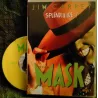 The Mask - Russell - Carrey - Diaz  Film DVD 1994
