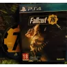 Fallout 76 - Jeu Video PS4