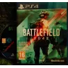 Battlefield 2042 - Jeu Video PS4