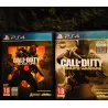 Call of Duty Pack 2 Jeux Video PS4