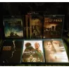 Eastwood  Pack 6 Films Blu-ray + 1 DVD Mémoires de nos pères Le 15h17 pour Paris J. Edgar Au-delà Gran Torino
